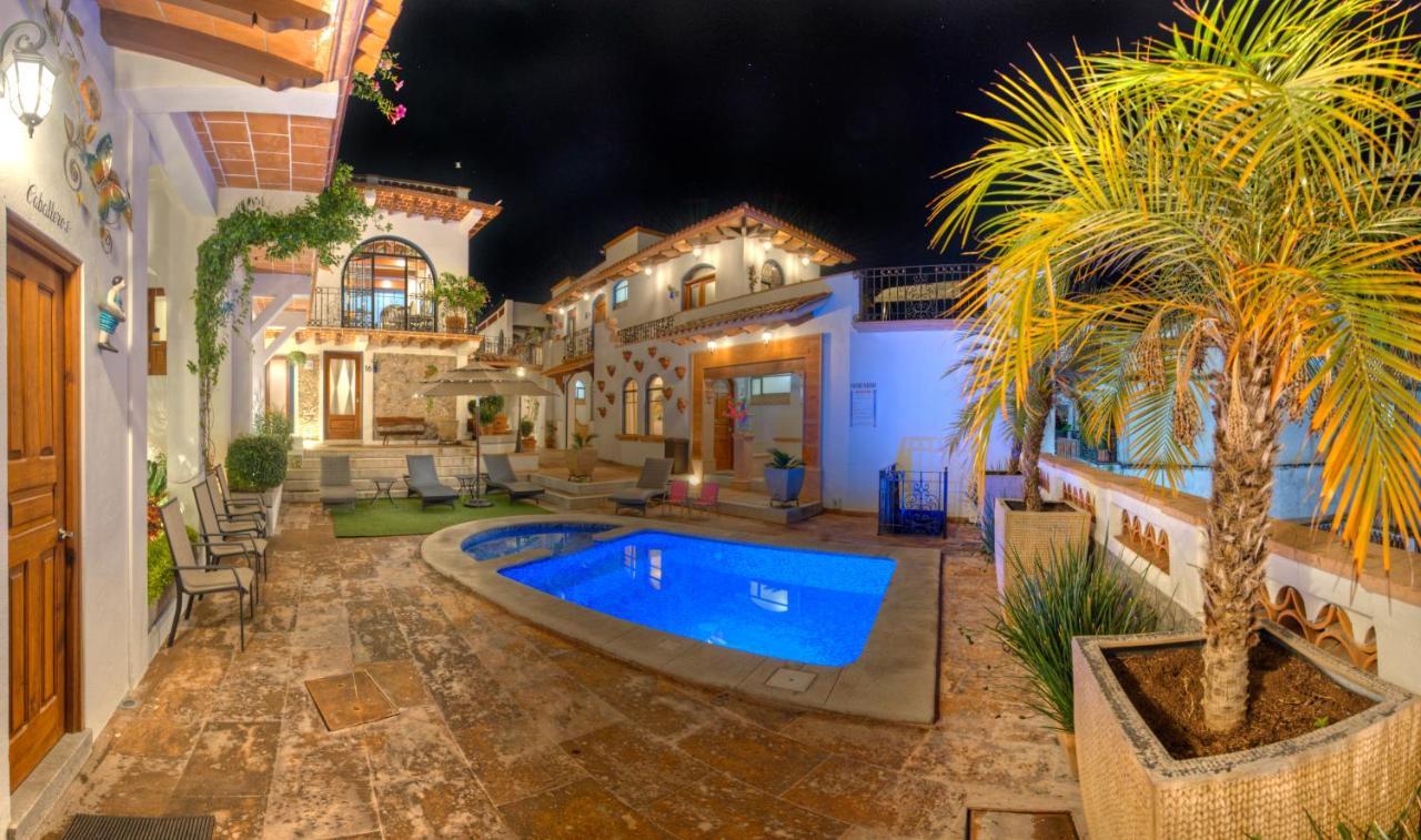 Hotel Santa Paula Taxco Extérieur photo