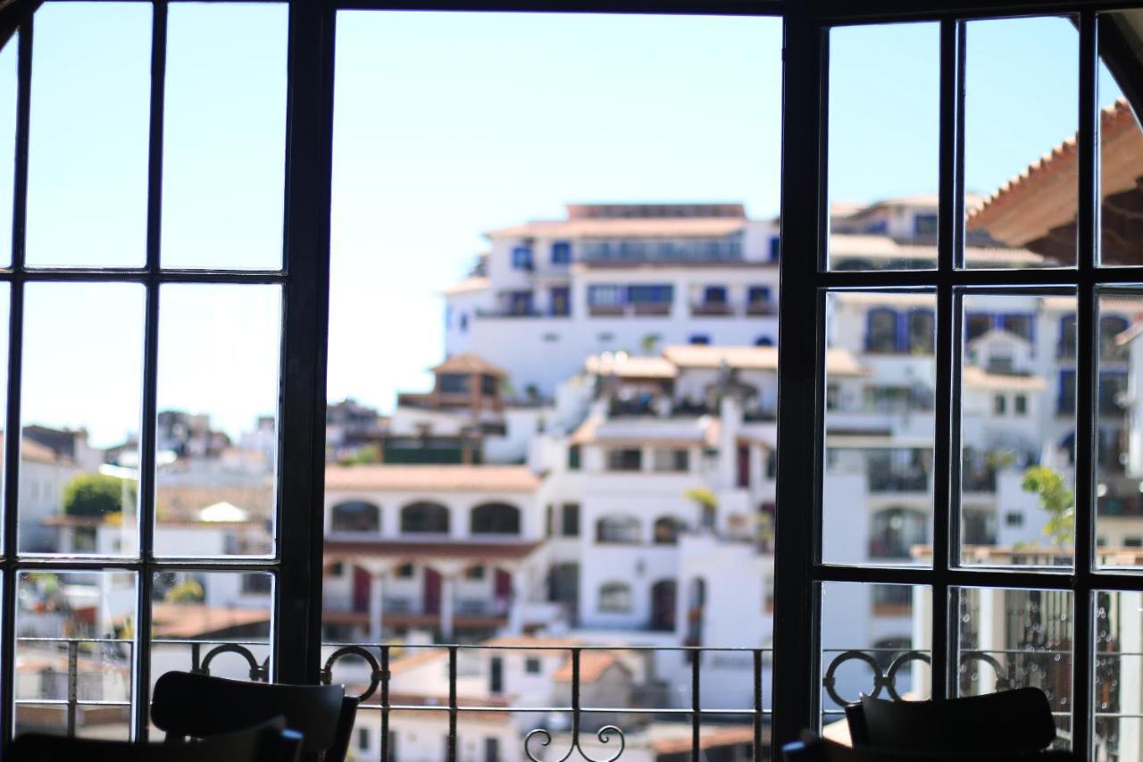 Hotel Santa Paula Taxco Extérieur photo